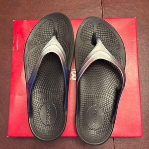 Women's OOlala Luxe Sandal - Calypso - 10